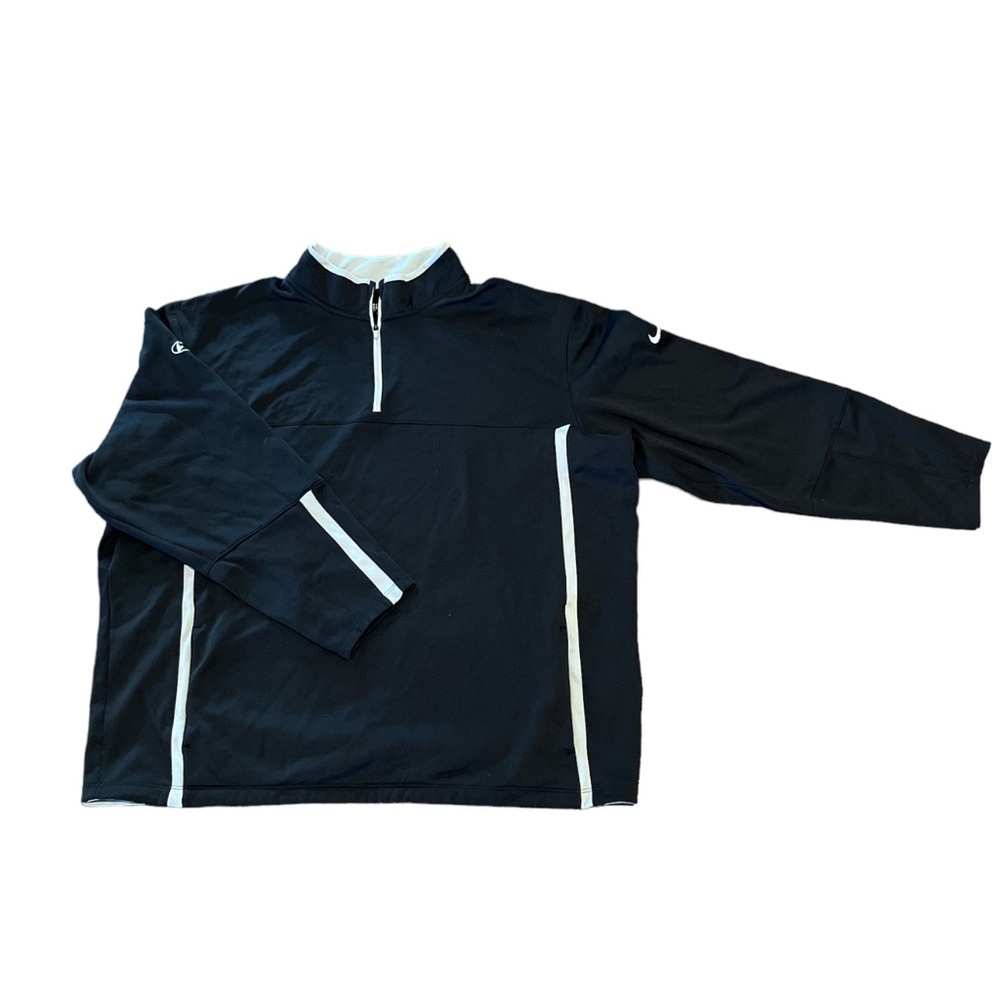 Nike Golf Standard Fit Therma-Fit Sweater Men’s 3XL